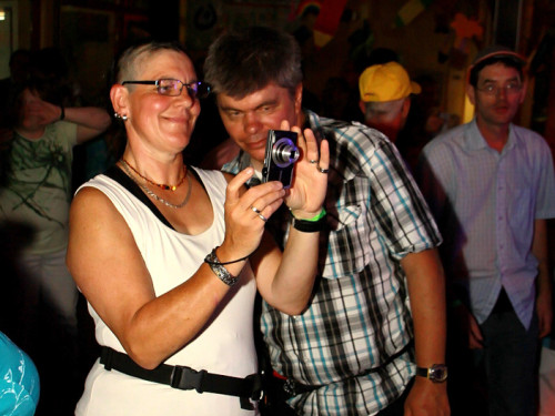Sommernachtsball Kistina & Christina Kemnitzer – Foto 4