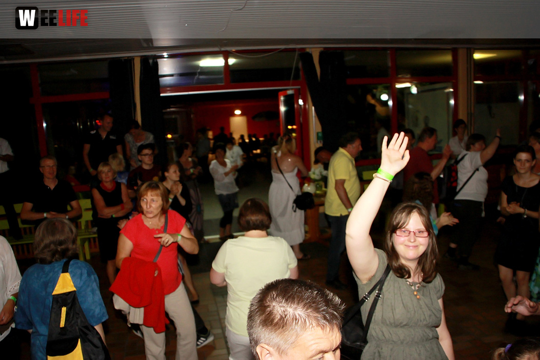 Sommernachtsball Kistina & Christina Kemnitzer