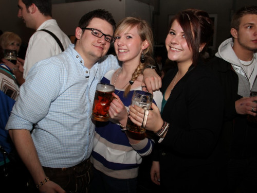 Starkbierfest der Narhalla Rot-Weiß – Foto 8