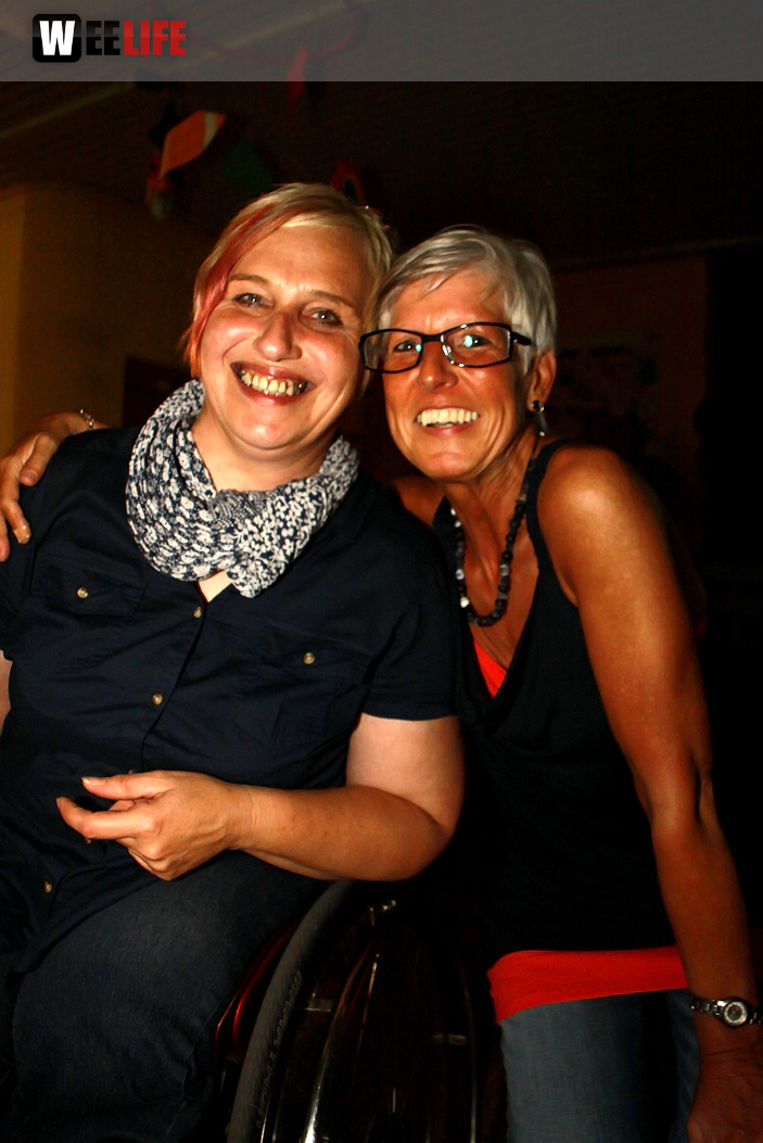 Sommernachtsball Kistina & Christina Kemnitzer