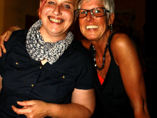 Sommernachtsball Kistina & Christina Kemnitzer – Foto 13