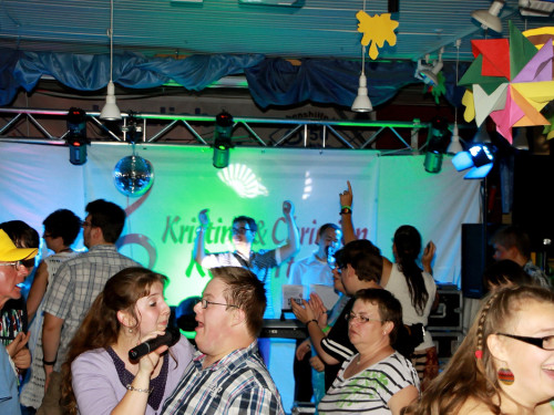 Sommernachtsball Kistina & Christina Kemnitzer – Foto 14