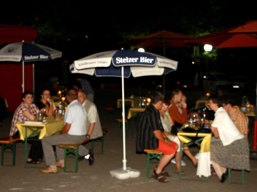 Sommernachtsball Kistina & Christina Kemnitzer – Foto 15