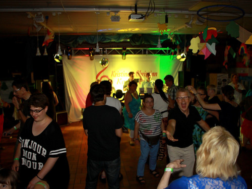 Sommernachtsball Kistina & Christina Kemnitzer – Foto 16