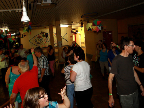 Sommernachtsball Kistina & Christina Kemnitzer – Foto 18