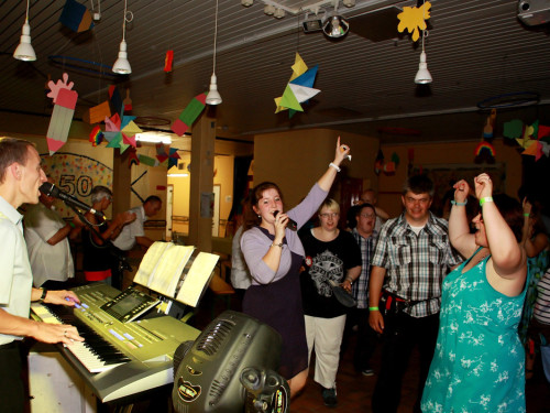 Sommernachtsball Kistina & Christina Kemnitzer – Foto 19