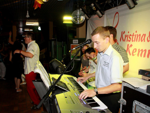 Sommernachtsball Kistina & Christina Kemnitzer – Foto 21