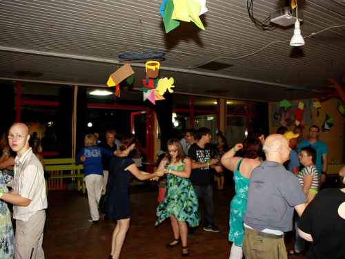 Sommernachtsball Kistina & Christina Kemnitzer – Foto 22