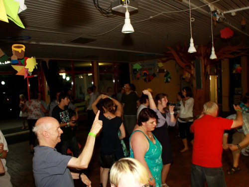 Sommernachtsball Kistina & Christina Kemnitzer – Foto 26