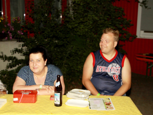 Sommernachtsball Kistina & Christina Kemnitzer – Foto 27