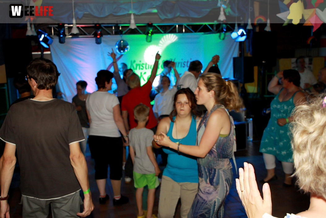 Sommernachtsball Kistina & Christina Kemnitzer