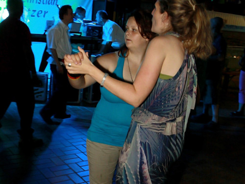 Sommernachtsball Kistina & Christina Kemnitzer – Foto 30