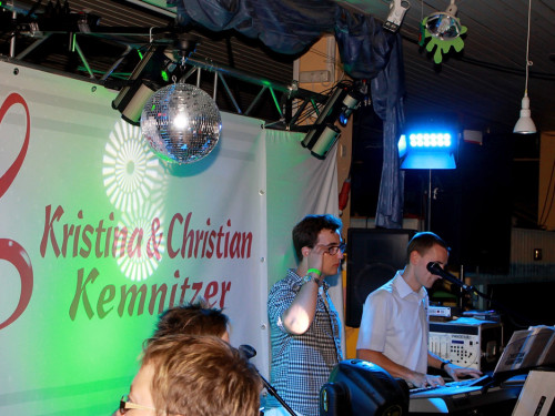 Sommernachtsball Kistina & Christina Kemnitzer – Foto 31