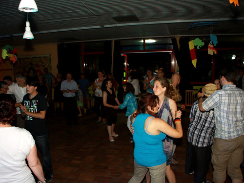 Sommernachtsball Kistina & Christina Kemnitzer – Foto 32