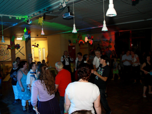 Sommernachtsball Kistina & Christina Kemnitzer – Foto 33