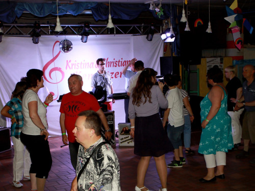 Sommernachtsball Kistina & Christina Kemnitzer – Foto 36