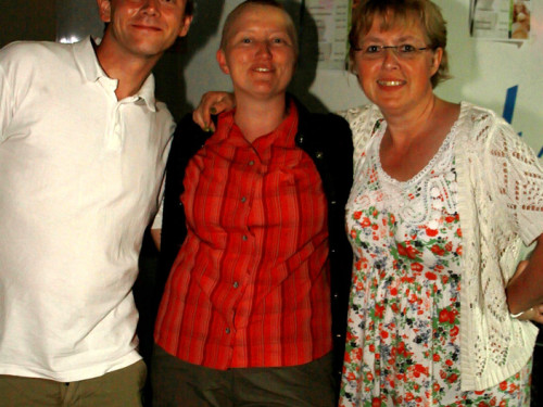 Sommernachtsball Kistina & Christina Kemnitzer – Foto 37