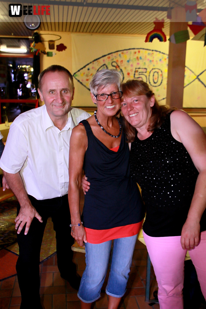 Sommernachtsball Kistina & Christina Kemnitzer