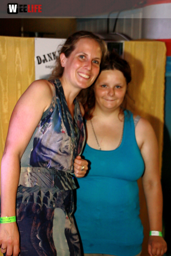 Sommernachtsball Kistina & Christina Kemnitzer