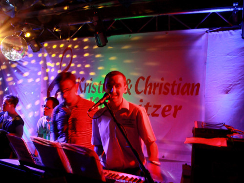 Sommernachtsball Kistina & Christina Kemnitzer – Foto 46