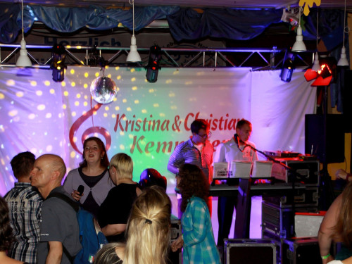 Sommernachtsball Kistina & Christina Kemnitzer – Foto 49