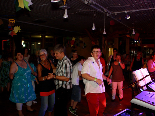 Sommernachtsball Kistina & Christina Kemnitzer – Foto 52