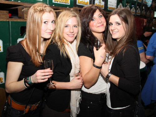 Starkbierfest der Narhalla Rot-Weiß – Foto 13