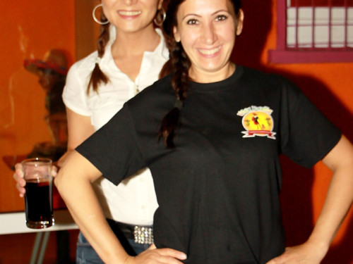 Salsa Latin House Night DJ Chris Mü & DJ Peter Magic P – Foto 13