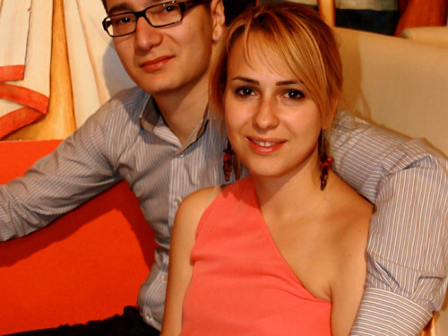 Salsa Latin House Night DJ Chris Mü & DJ Peter Magic P – Foto 20