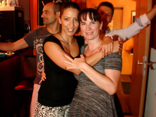 Salsa Latin House Night DJ Chris Mü & DJ Peter Magic P – Foto 23