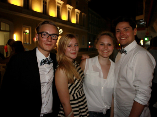 Mitlere Reife Abschluss Realschule Party – Foto 9