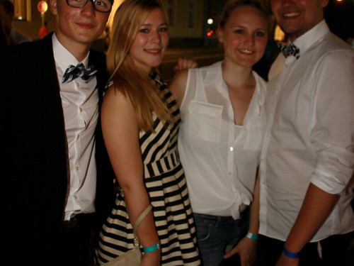 Mitlere Reife Abschluss Realschule Party – Foto 10