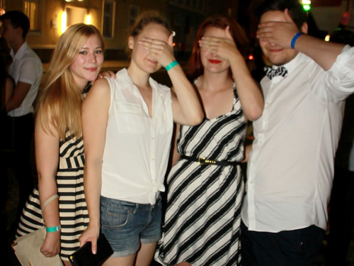 Mitlere Reife Abschluss Realschule Party – Foto 12