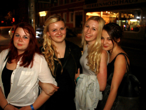 Mitlere Reife Abschluss Realschule Party – Foto 13