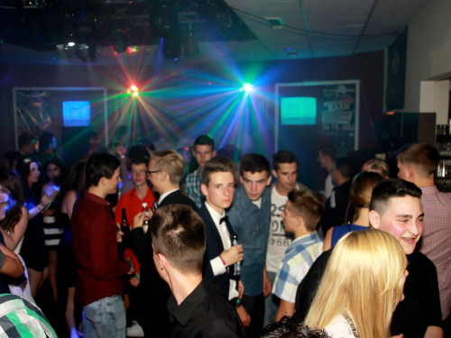 Mitlere Reife Abschluss Realschule Party – Foto 15