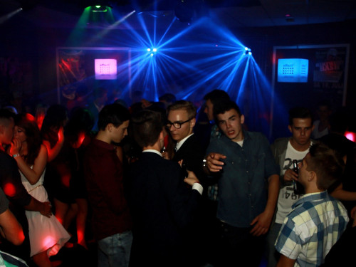Mitlere Reife Abschluss Realschule Party – Foto 16