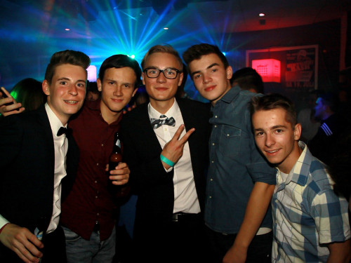 Mitlere Reife Abschluss Realschule Party – Foto 17