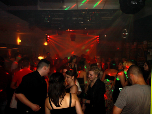 Mitlere Reife Abschluss Realschule Party – Foto 21