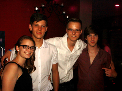Mitlere Reife Abschluss Realschule Party – Foto 23