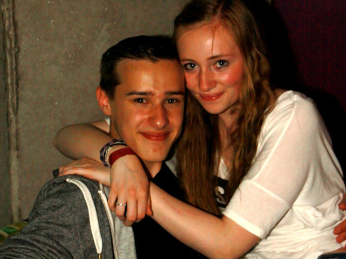 Mitlere Reife Abschluss Realschule Party – Foto 26