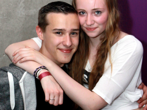 Mitlere Reife Abschluss Realschule Party – Foto 27