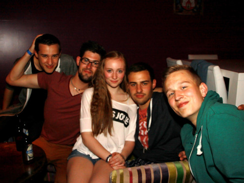 Mitlere Reife Abschluss Realschule Party – Foto 29