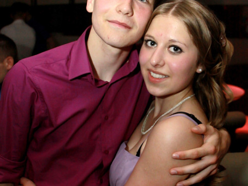 Mitlere Reife Abschluss Realschule Party – Foto 30