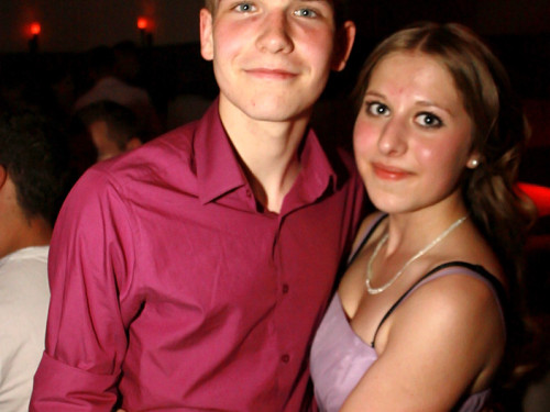 Mitlere Reife Abschluss Realschule Party – Foto 31