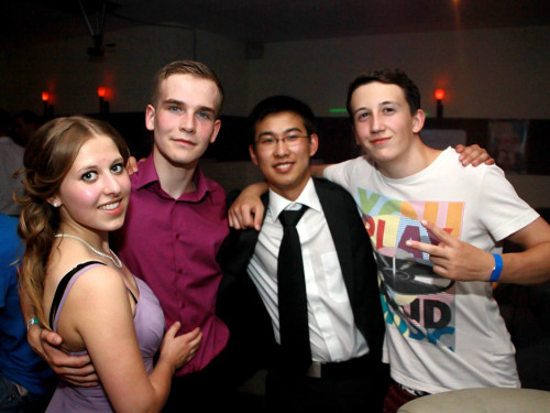 Mitlere Reife Abschluss Realschule Party – Foto 32