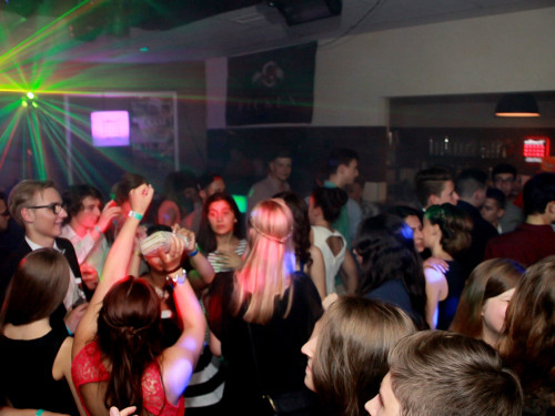 Mitlere Reife Abschluss Realschule Party – Foto 33