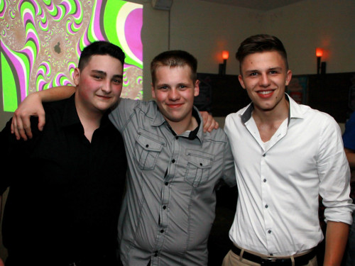 Mitlere Reife Abschluss Realschule Party – Foto 35