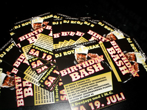 Mitlere Reife Abschluss Realschule Party – Foto 37