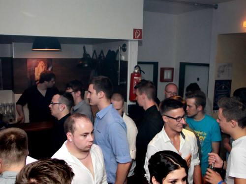 Mitlere Reife Abschluss Realschule Party – Foto 38