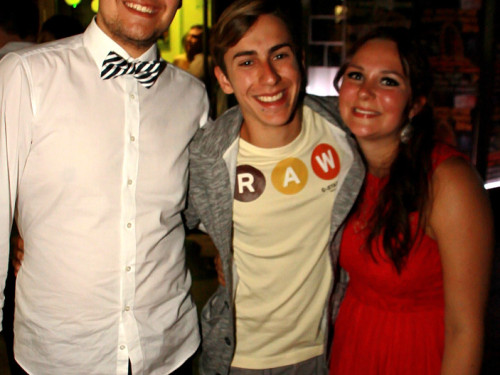 Mitlere Reife Abschluss Realschule Party – Foto 40
